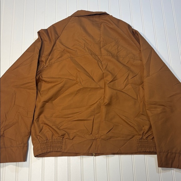 Jack nicklaus gleneagles Raglan Sleeve Golf Sport classic Mens 42R - Picture 7 of 7